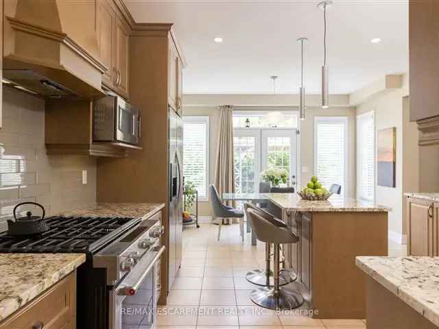 House For Sale in Oakville, Ontario