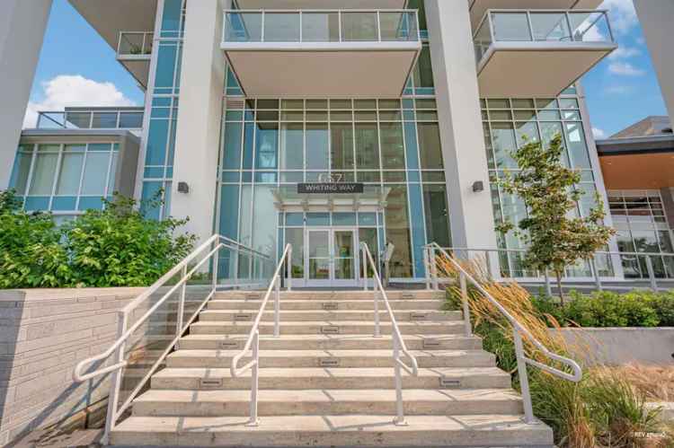 A $745,000.00 Apartment/Condo with 2 bedrooms in Coquitlam West, Coquitlam