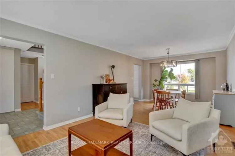 House For Sale in Russell, Ontario