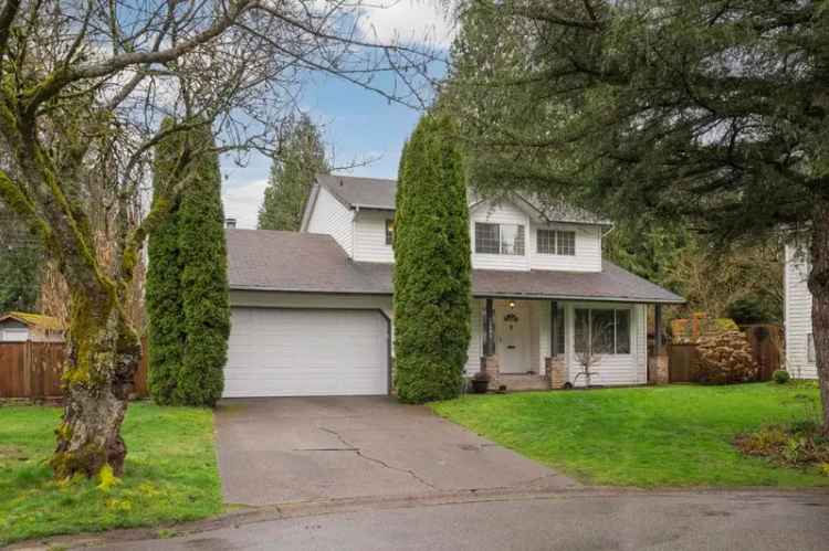 3 Bedroom 2.5 Bath Home in Fleetwood - Sauna, Rock Climbing Wall