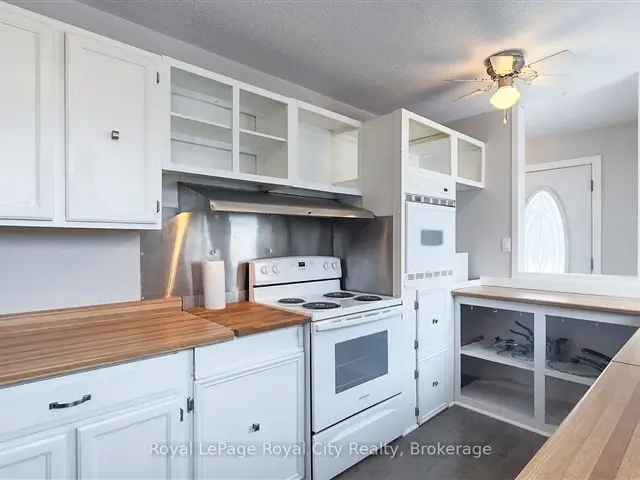 House For Sale in 793, Eastwood Drive, Port Elgin, Ontario