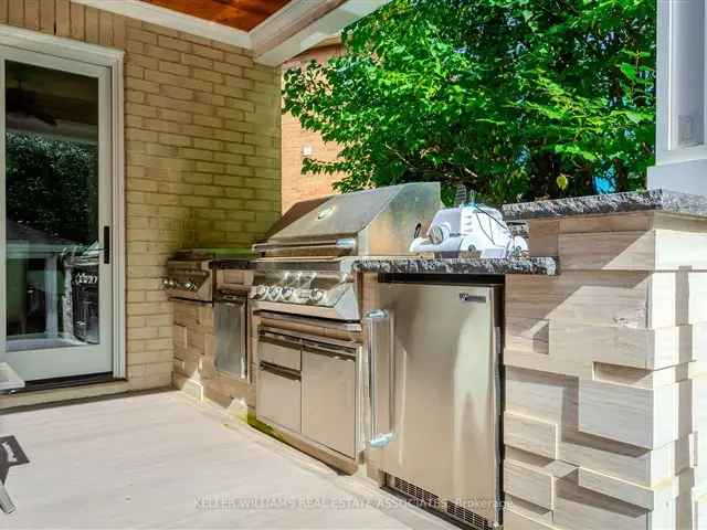 Luxury Home with Backyard Oasis Pool Hot Tub and In Law Suite