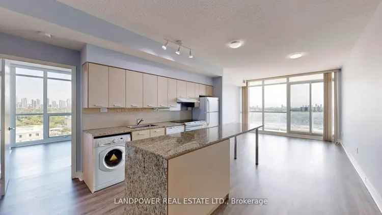 Condo For Sale in Toronto, Ontario