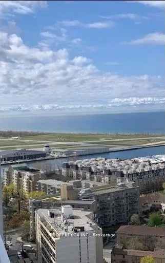 Condo For Rent in Toronto, Ontario