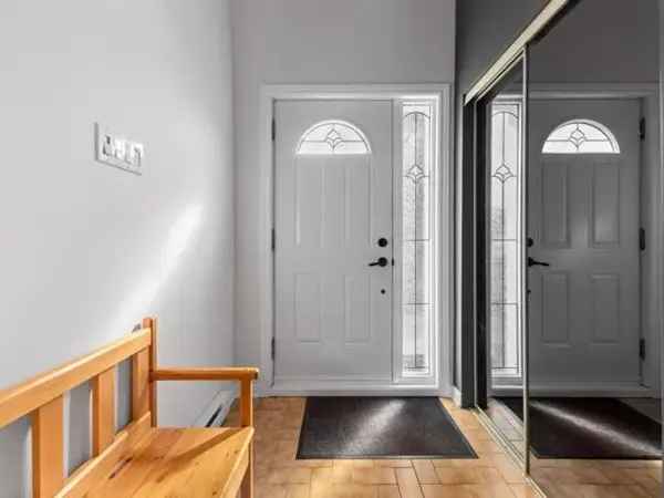 Bungalow for Sale Near Schools and Parks