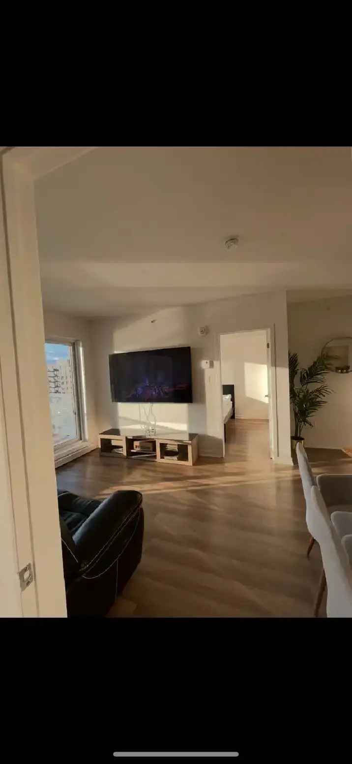 Luxury 45 Condo for Rent in Liveo Mascouche