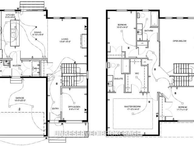 Nearly Ready Buchanan Model 3-Bedroom Home in Carleton Place