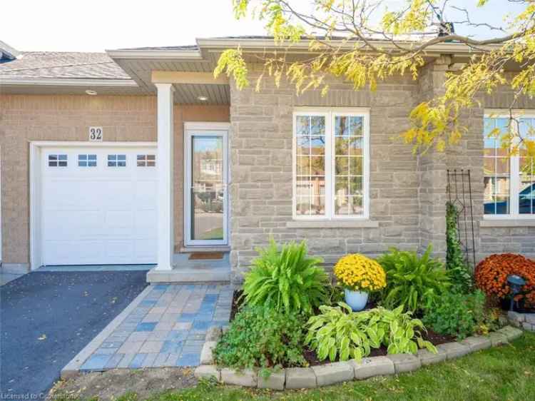 House For Sale in Hamilton, Ontario