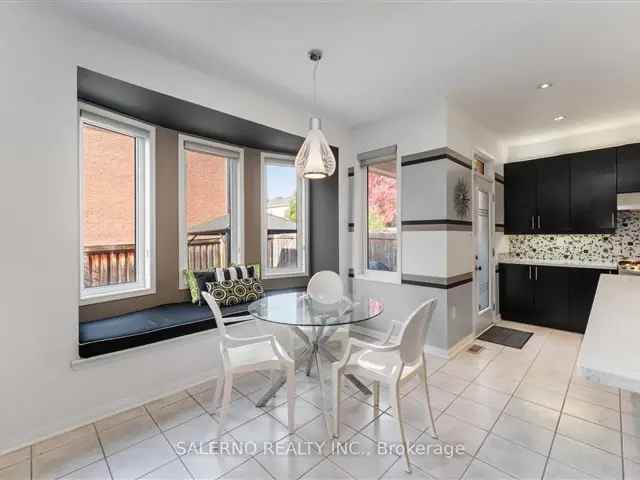 House For Sale in Milton, Ontario