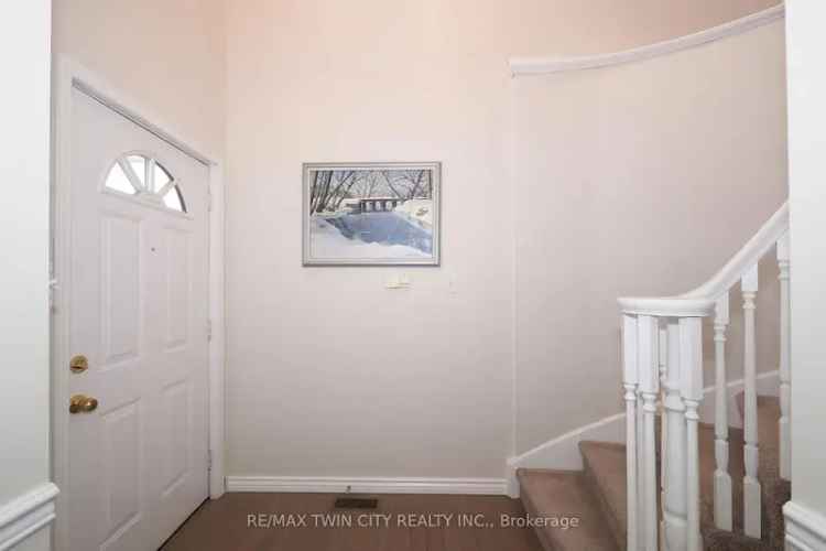 4-Bedroom 4-Bath Home in Cambridge with Park Views