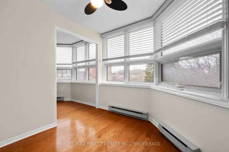 Condo For Sale in Kingston, Ontario