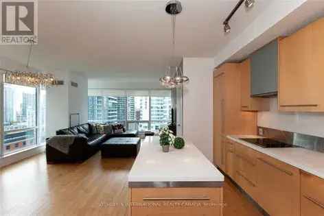 2 rooms apartment of 148 m² in Toronto