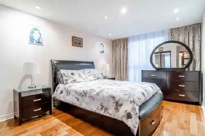 Condo 4½ For Rent / Logement 4½ A Louer