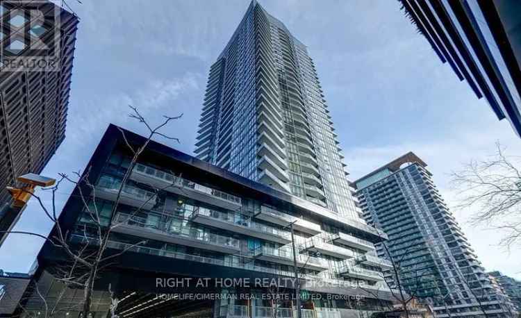 Condo For Rent in Toronto, Ontario