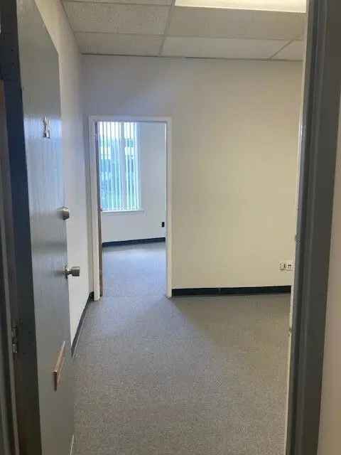 Office building For Rent in 61, Alness Street, Toronto, Ontario