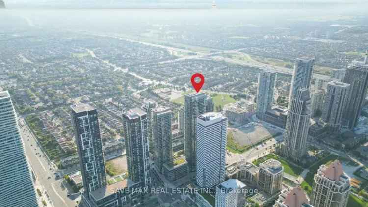 Condo For Sale in Mississauga, Ontario