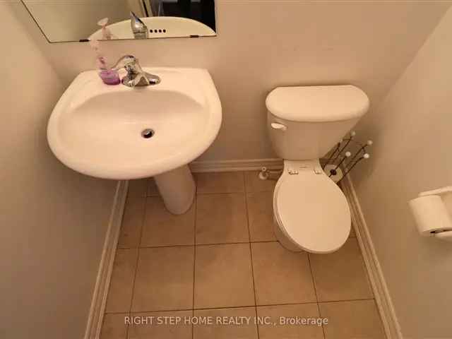 House For Sale in Vaughan, Ontario