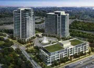 Condo For Rent in Vaughan, Ontario