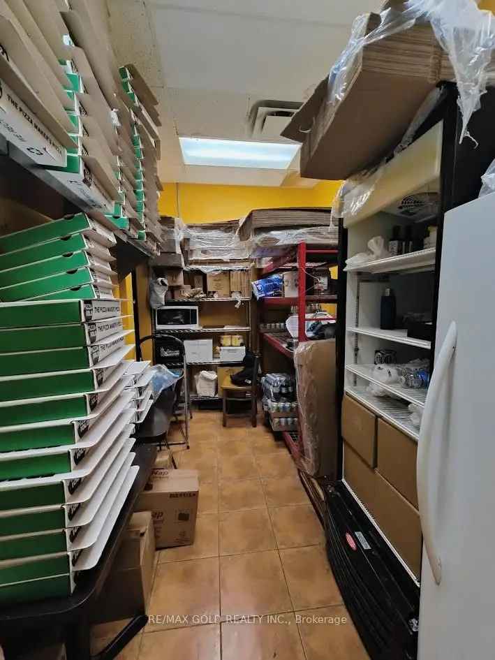 Commercial For Sale in Toronto, Ontario