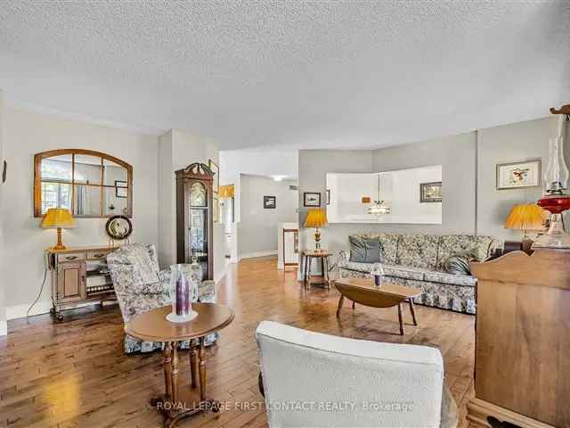 Stunning 4-Bedroom Home in Bayshore Village Waterfront Community