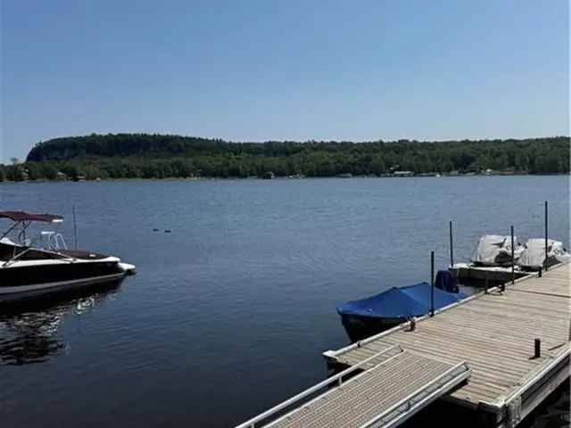 House For Sale in Municipality of Northern Bruce Peninsula, Ontario