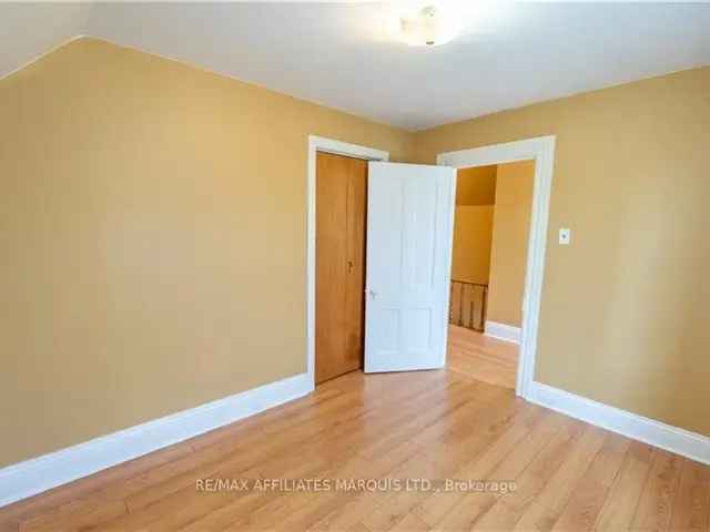 House For Sale in Cornwall, Ontario