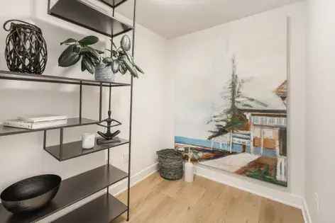 1 room studio of 140 m² in Ottawa