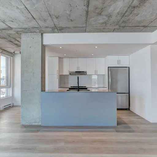 Apartment For Rent in Montreal, Quebec