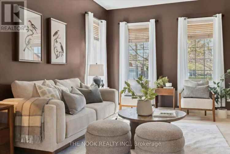 THE NOOK REALTY INC.