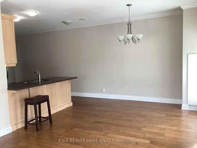 Condo For Rent in Orillia, Ontario