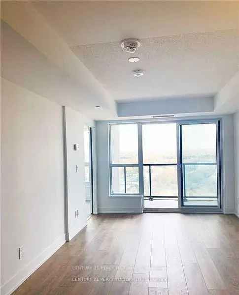 Rent Condo in Pickering with Parking and Stunning View