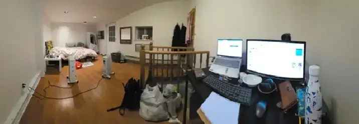 Huge Private Room near UofT - Sublease or Transfer