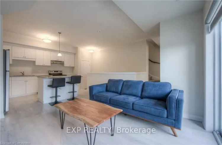 2 Bed 2.5 Bath Condo New Build with Upgraded Finishes