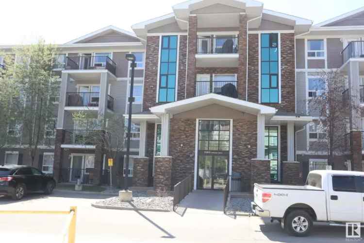 Spacious 2-Storey Unit in South Terwillegar