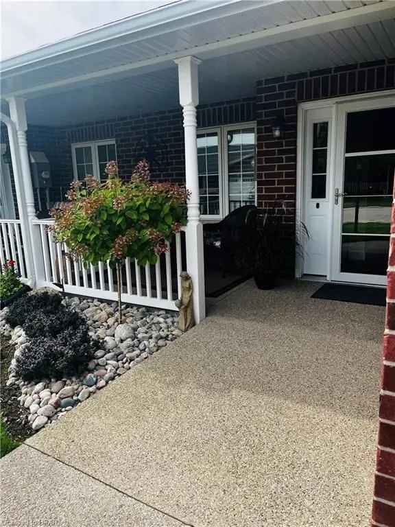 House For Sale in South Huron, Ontario