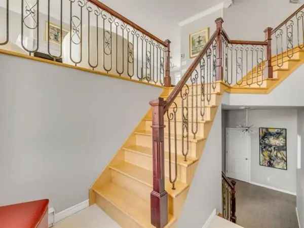 Split Level Home for Sale Quebec North Shore
