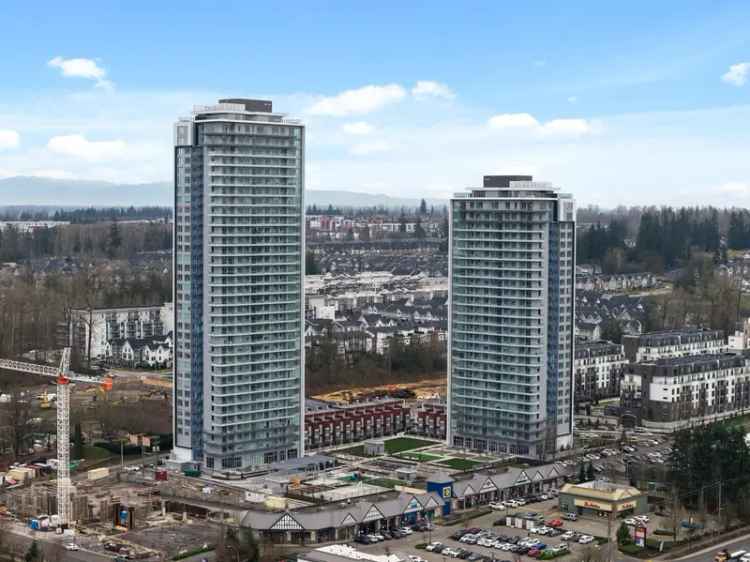 A $1,279,900.00 Apartment/Condo with 3 bedrooms in Willoughby Heights, Langley