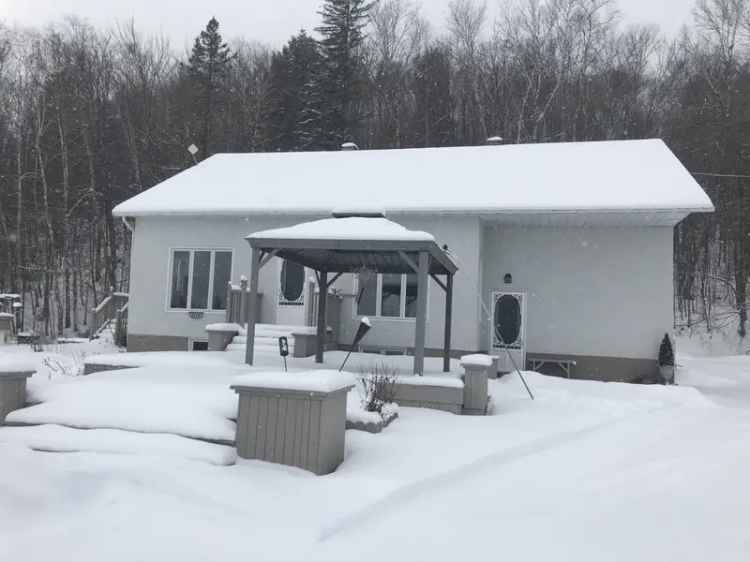 Bungalow for sale, 5219, Ch. St-Alphonse, Rawdon - Proprio Direct