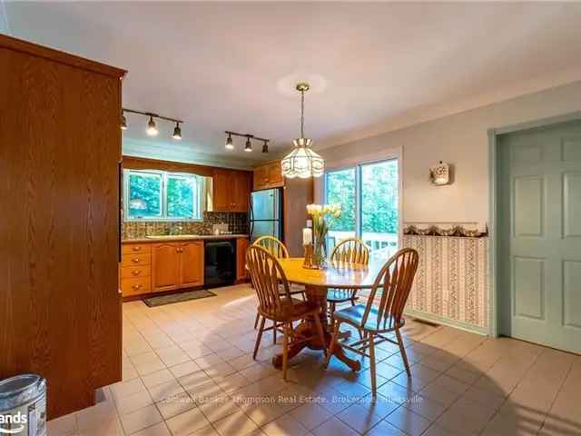 House For Sale in Magnetawan, Ontario