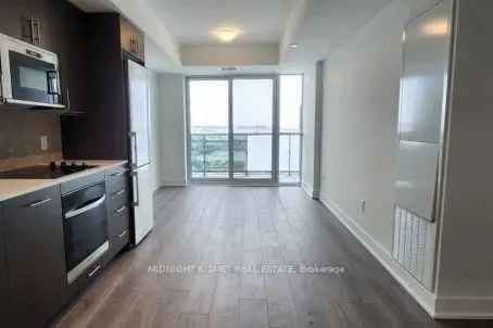 Rent 1 Bedroom Condo in North Oshawa with Spacious Balcony