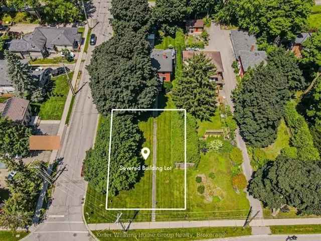 Land For Sale in Centre Wellington, Ontario