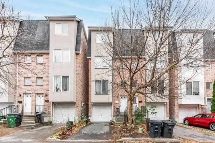 House For Sale in Toronto, Ontario