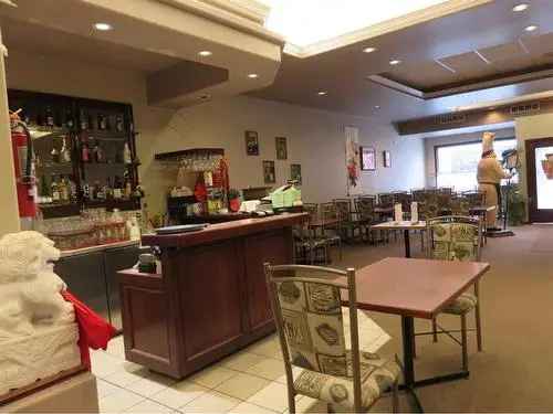 Commercial For Sale In South East Hills, Medicine Hat, Alberta