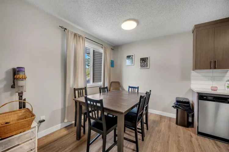 House For Sale , 2000, Airport Road NE, Calgary, Alberta