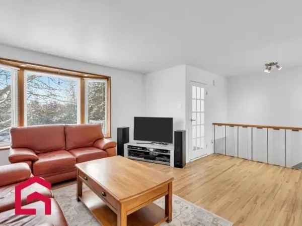 Bungalow for sale (Montérégie) #RC790