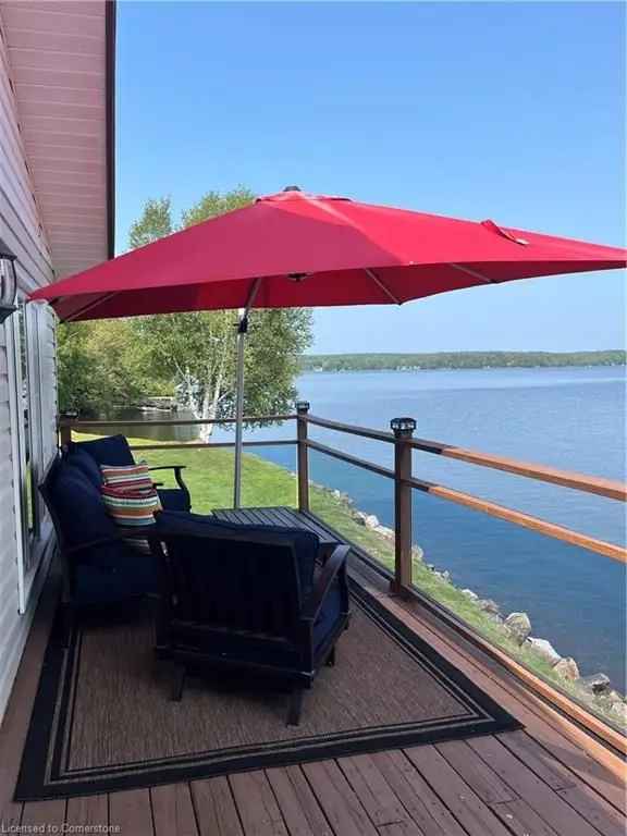 House For Sale in East Ferris Township, Ontario