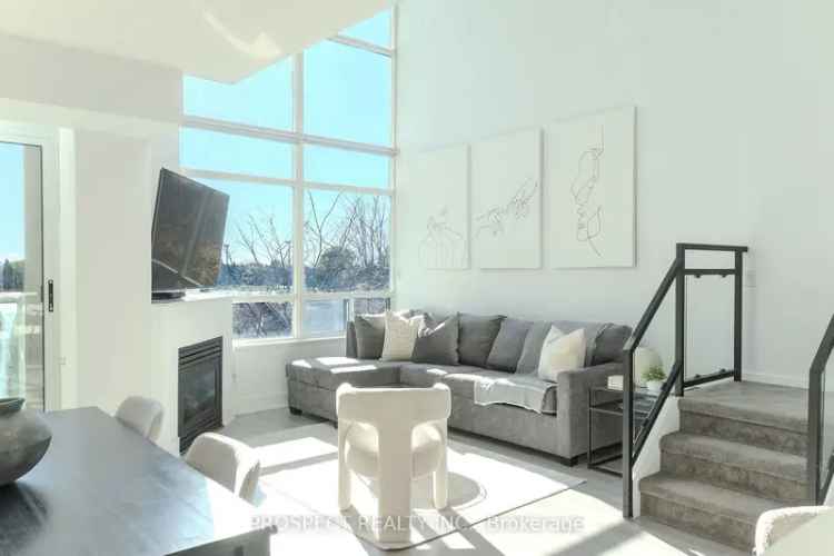 Condo For Sale in Toronto, Ontario