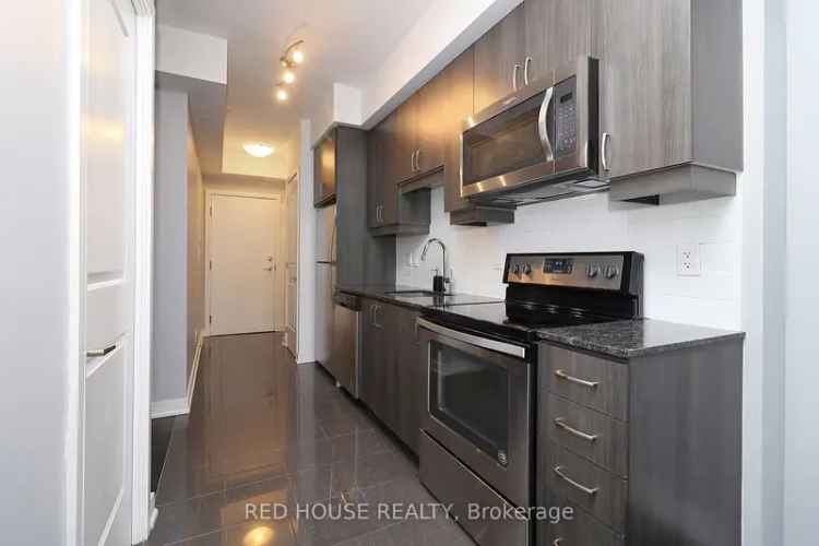 House For Sale in Markham, Ontario