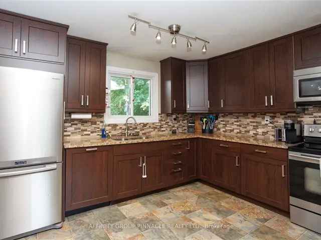 House For Sale in Kawartha Lakes, Ontario