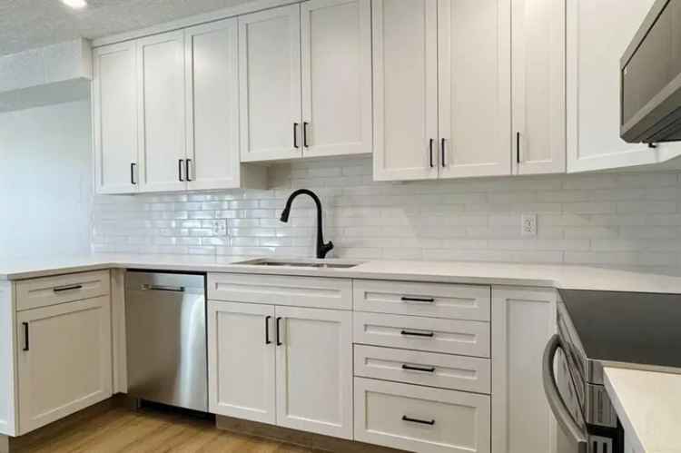 Buy Fully Renovated Condo Apartment in Richmond with Luxury Features